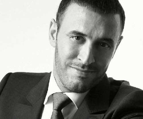 کاظم الساهر نمت و حملت